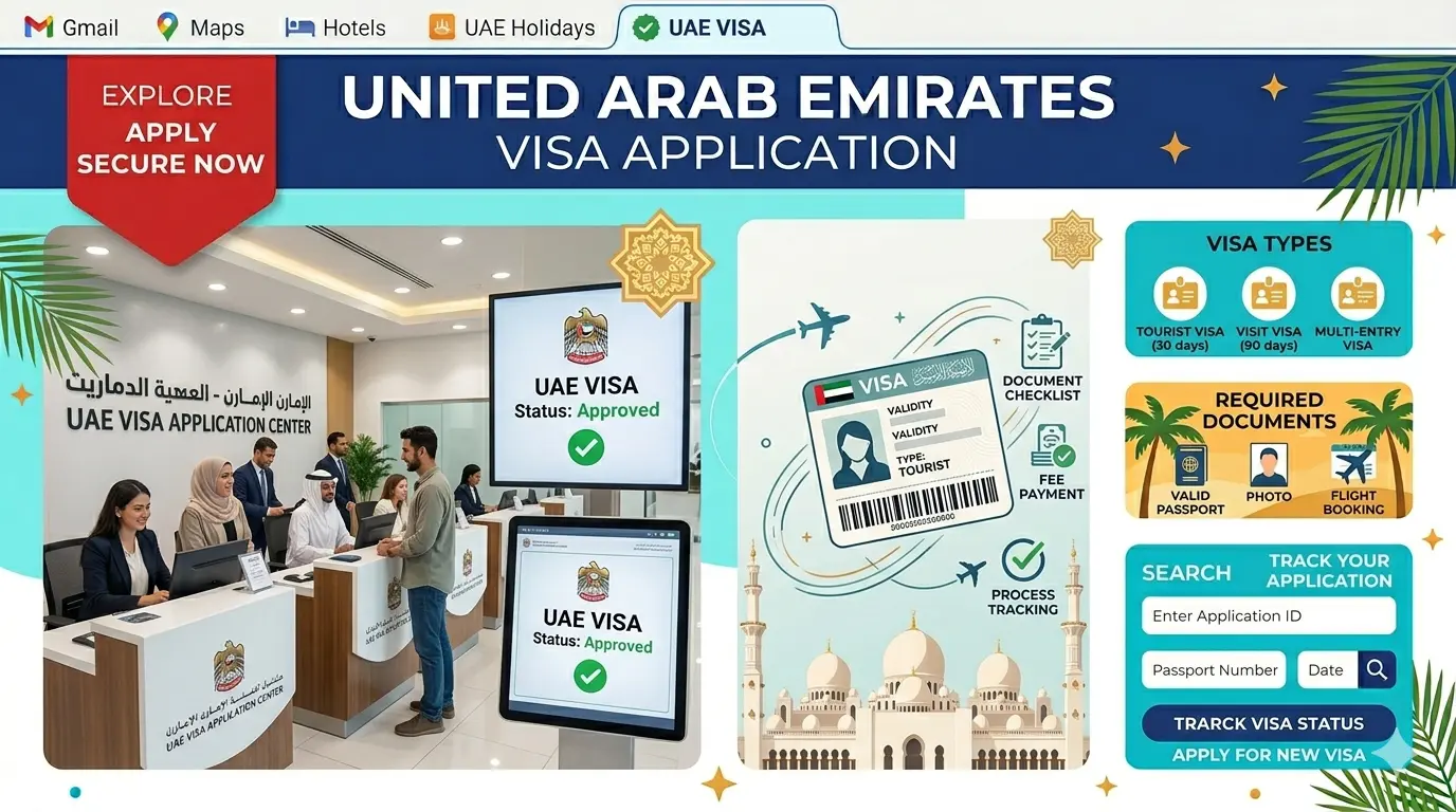 United Arab Emirates