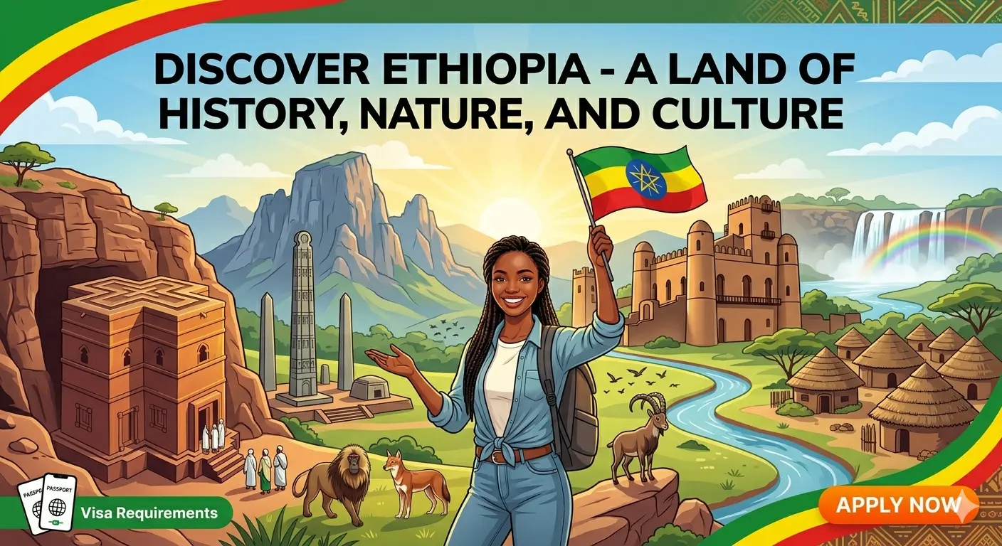 Ethiopia